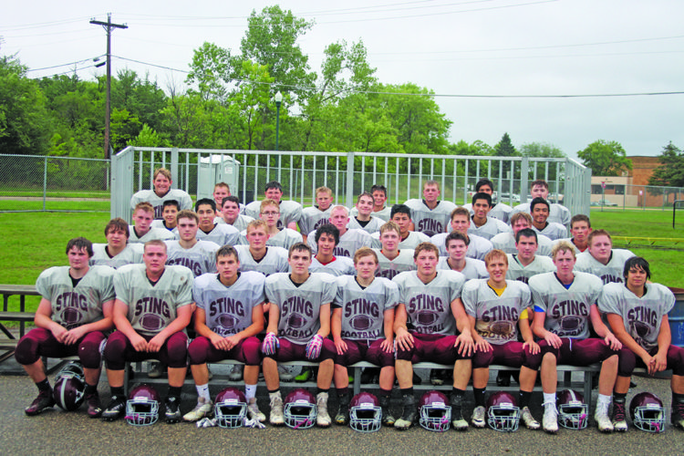 FALL PREVIEW Sting relying on senior leadership this year News